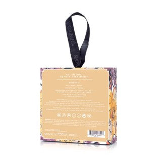 Autumn Bloom Boxed Flower Infused Buffer