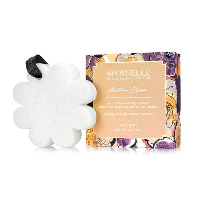Autumn Bloom Boxed Flower Infused Buffer