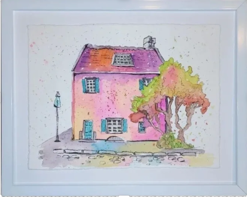 Corner Cottage