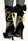 Megan Hess: The Shoe (Book)