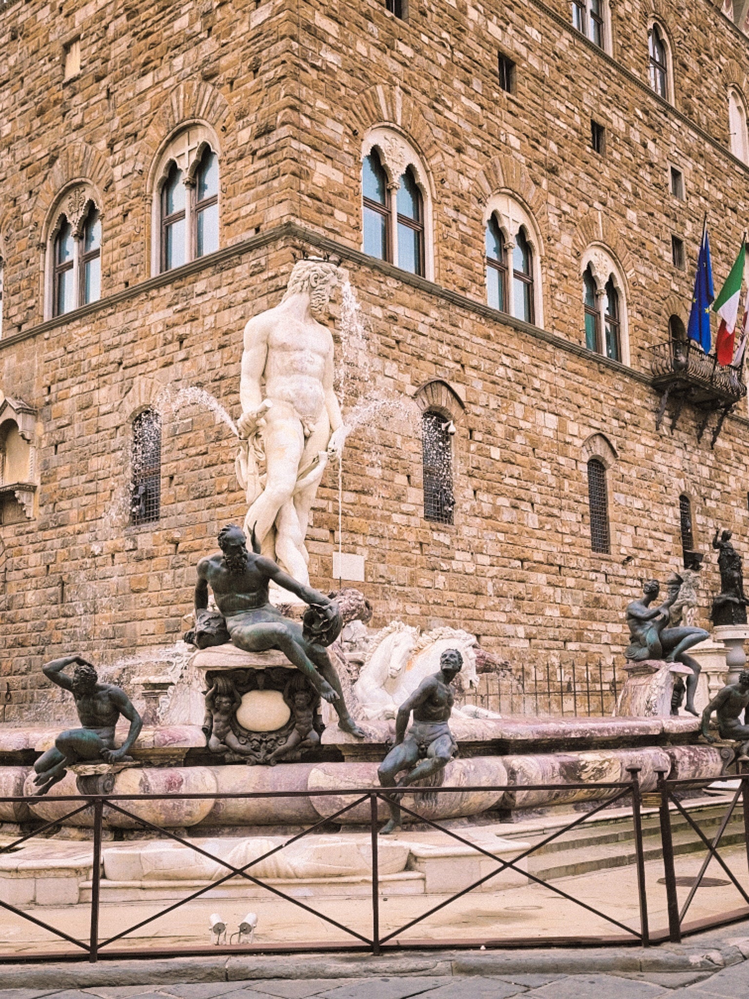 Piazza della Signoria