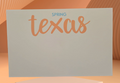 Spring, Texas Notepad