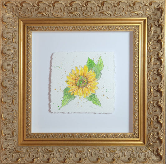 Mini Sunflower